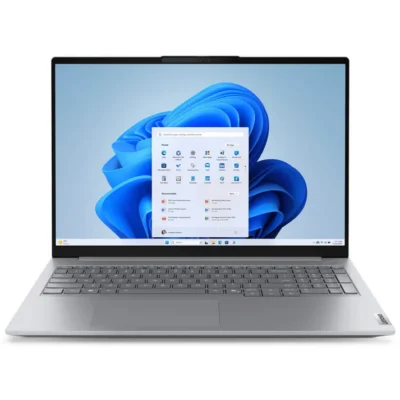 Lenovo ThinkBook 16-IAL,U7-255H,8GB DDR5,512GB SSD M.2 2242 QLC G4
