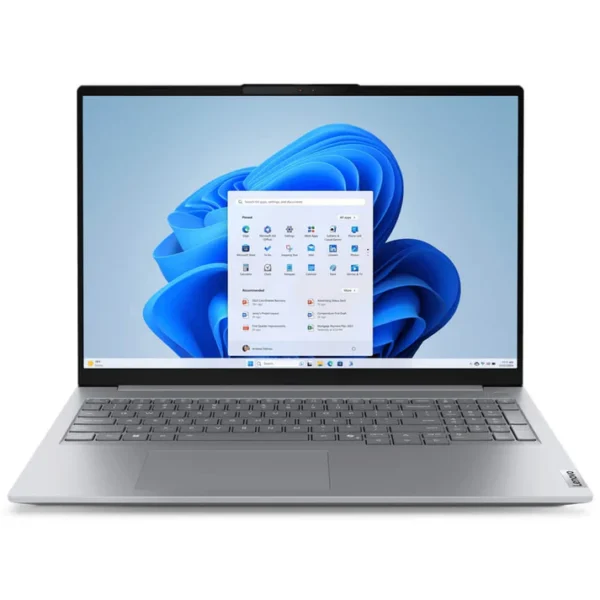 Lenovo ThinkBook 16-IAL,U7-255H,8GB DDR5,512GB SSD M.2 2242 QLC G4
