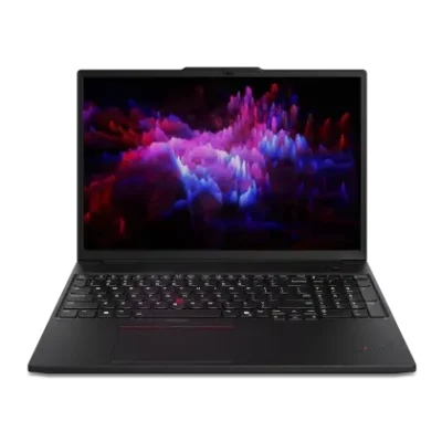 Lenovo ThinkPad P16s G3, U7-155H, 16GB, 512GB SSD, RTX 500 Ada 4GB