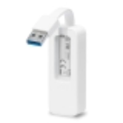 TPLINK USB 3.0 to Gigabit Ethernet Network Adapter