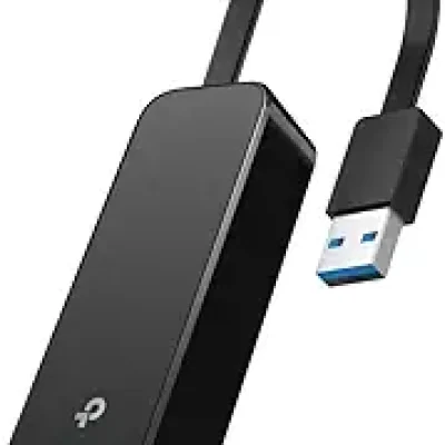 TPLINK USB 3.0 to RJ45 Gigabit Ethernet Network Adapter