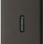 Transcend 1TB Slim StoreJet2.5" M3S, Portable HDD