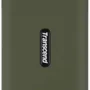 Transcend 2TB, External SSD, ESD380C, USB 3.2 Gen 2, Type C