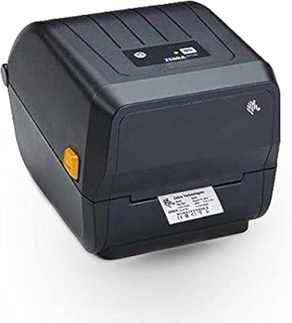 Zebra Thermal Transfer Printer (74M) ZD220
