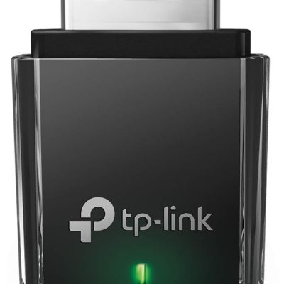 Tplink AC1300 Mini wireless MU-MIMO USB adapter