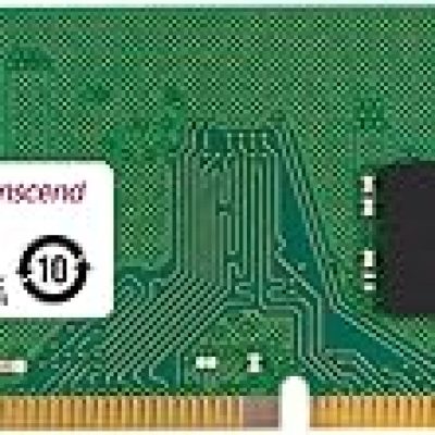 Transcend 32GB JM DDR4 3200 U-DIMM 2Rx8 2Gx8 CL22 1.2V