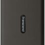 Transcend 4TB, 2.5" Portable HDD, StoreJet M3, Iron Gray