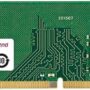 TRANSCEND 16GB JM DDR4 3200 U-DIMM 1Rx8 2Gx8 CL22 1.2V