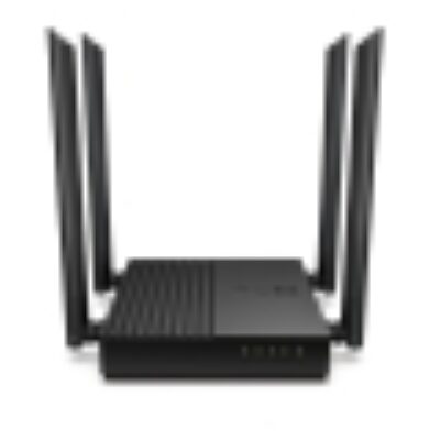 TPLINK AC1200 MU-MIMO Wi-Fi Router