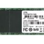 TRANSCEND 2TB, M.2 2280, PCle Gen3x4, NVMe, 3D TLC, DRAM-less