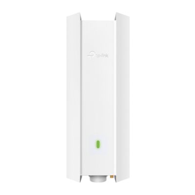 TPLINK AX1800 Indoor/Outdoor Wi-Fi 6 Access Point