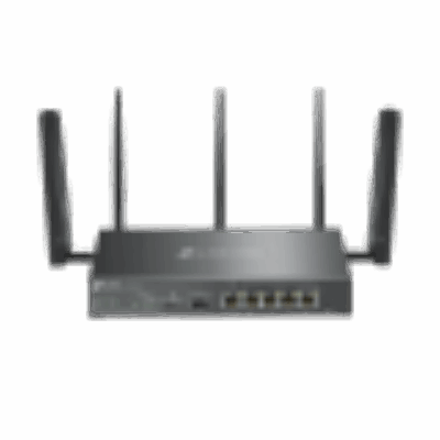 TPLINK Omada 4G+ Cat6 AX3000 Gigabit VPN Router
