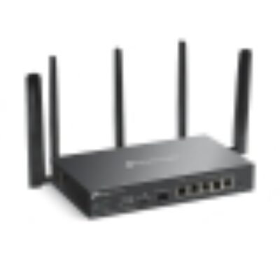 TP LINK AX3000 Dual-Band Wi-Fi 6 Router
