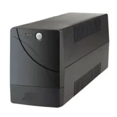 Giganet 2 KVA 2000w Line Interactive UPS