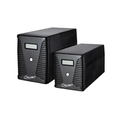 Giganet GN UPS 2KVA RT