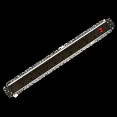Giganet C13 Vertical 10way Metered PDU