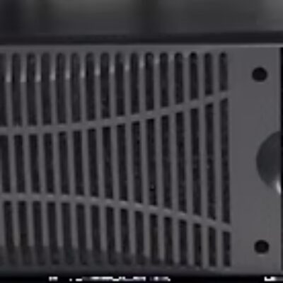 Giganet External Battery Pack 6 to 10 KVA for single phase nline double conversion UPS