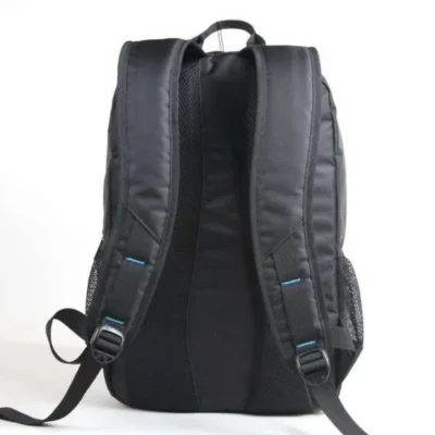 Kingsons 15.6″ Spartan Series backpack – Black
