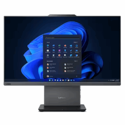 Lenovo 24″ Neo 50A-24 G5 All-in-One PC 12SC002BUM; Intel Core i7-13620H