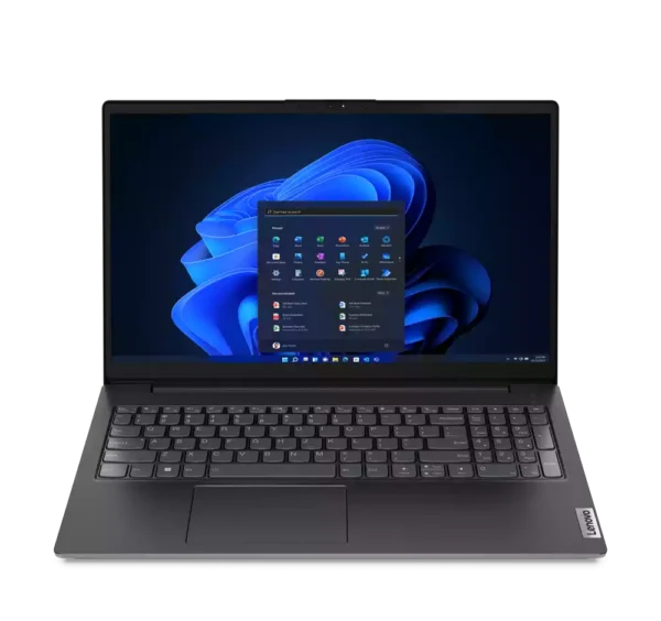 Lenovo V15-IJL,Cel N4500,256GB No OS,15.6" FHD TN,1MP HD Cam Laptop