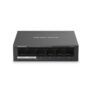 TPLINK 6-Port 10/100Mbps Desktop Switch with 4-Port PoE+