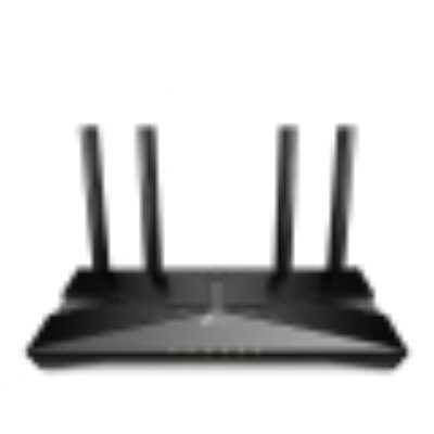 TPLINK AX3000 Gigabit Wi-Fi 6 Router
