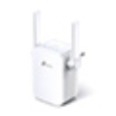 TPLINK AC1200 Wi-Fi Range Extender