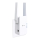 TPLINK AX1500 Wi-Fi 6 Range Extender