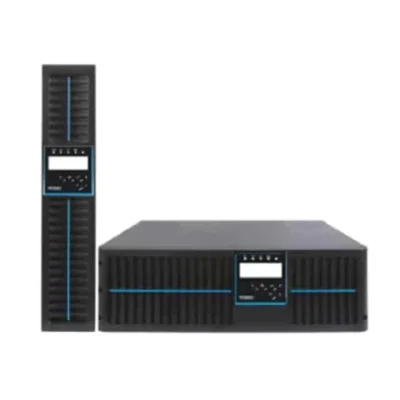 ROSSO Power AR1000II Plus, LCD, 1000VA