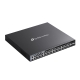 Omada 48-Port Gigabit Stackable L3 Managed Switch with 6 10G Slots