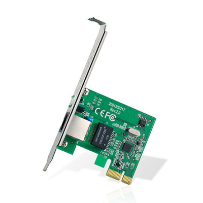 TPLINK Gigabit PCI Express Network Adapter