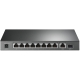 TPLINK 10-Port Gigabit Desktop Switch with 8-Port PoE+