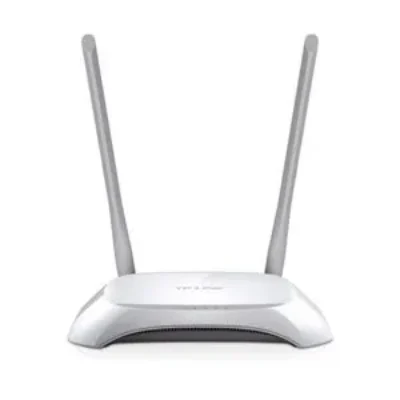 TP LINK N300Mbps Wireless N Router