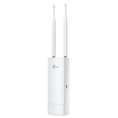 TP LINK 300Mbps Wireless N Outdoor Access Point
