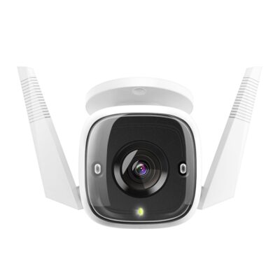 TPLINK Outdoor Security Wi-Fi Camera
