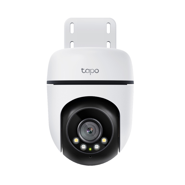TPLINK Outdoor Pan/Tilt Security Wi-Fi Camera
