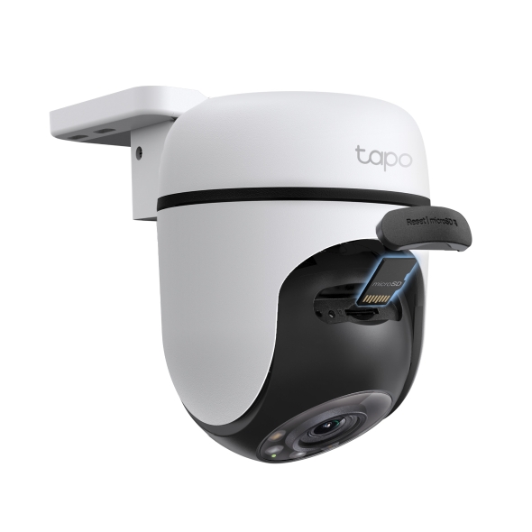 TPLINK Outdoor Pan/Tilt Security Wi-Fi Camera - Image 3