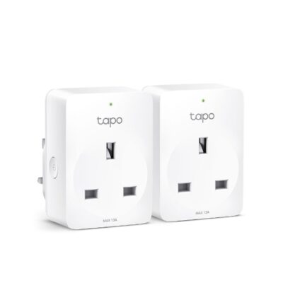 TPLINK Mini Smart Wi-Fi Socket