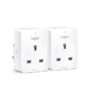 TPLINK Mini Smart Wi-Fi Socket