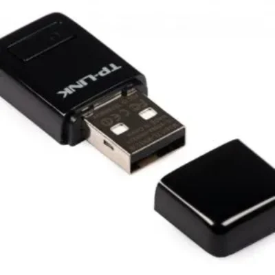 TP LINK 300Mbps Wireless N Mini USB Adapter