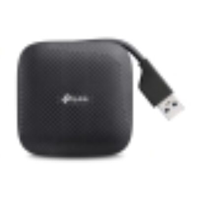 TPLINK USB 3.0 4-Port Portable Hub