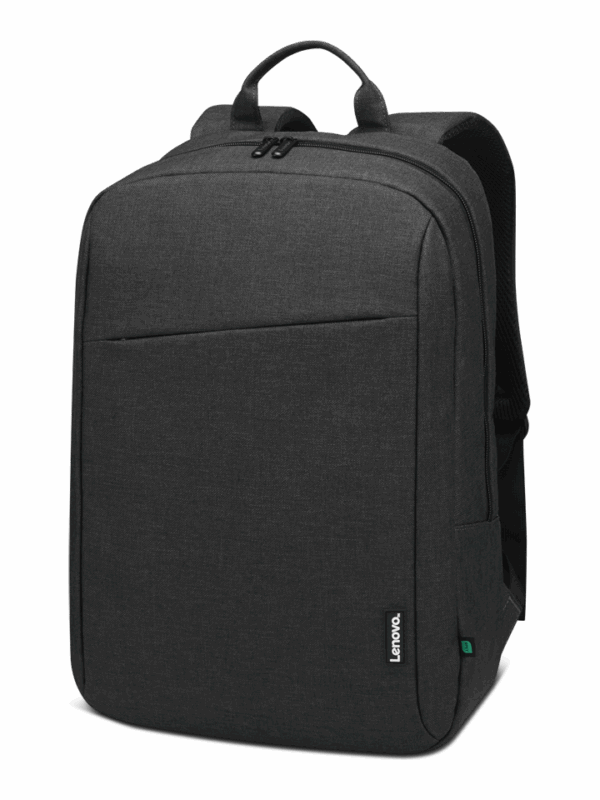 Lenovo 16-inch Laptop Backpack B210 Black (Eco)-MEA