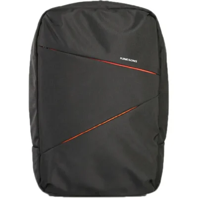 Kingsons 15.6″ Arrow series backpack – Black