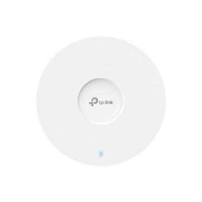 TP LINK AX1800 Wireless Dual Band Ceiling Mount Access Point