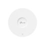 TP LINK AX1800 Wireless Dual Band Ceiling Mount Access Point