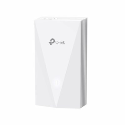 TPLINK AX3000 Wall Plate Wi-Fi 6 Access Point