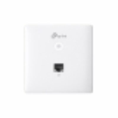 TPLINK 300Mbps Wireless N Wall-Plate Access Point