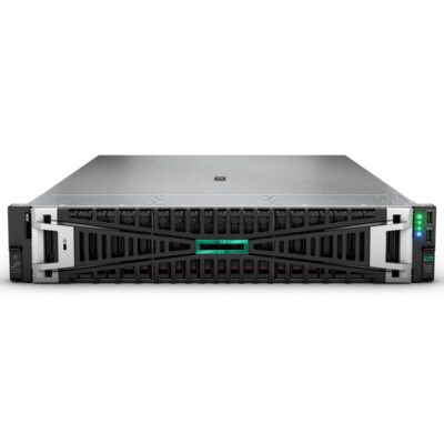 HPE ProLiant DL380 Gen11 4514Y- Silver