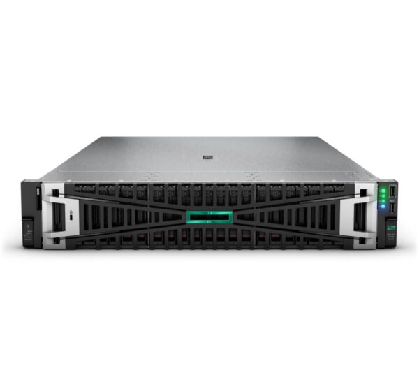HPE ProLiant DL380 Gen11 4514Y- Silver
