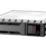HPE 2.4TB SAS 10K SFF BC 512e MV HDD